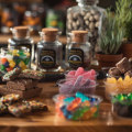 Exploring Delta 9 And Its Role In Nebraska's Medical Edibles Market