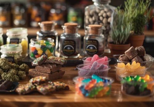 Exploring Delta 9 And Its Role In Nebraska's Medical Edibles Market